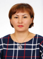 Каржасова Гульдана Батырбаевна - дата размещения материала (24.05.2022)