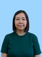 Абдикаримова Алия Толеутаевна (25.04.2025)