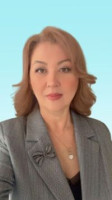 Декан факультета финансов, логистики и цифровых технологий